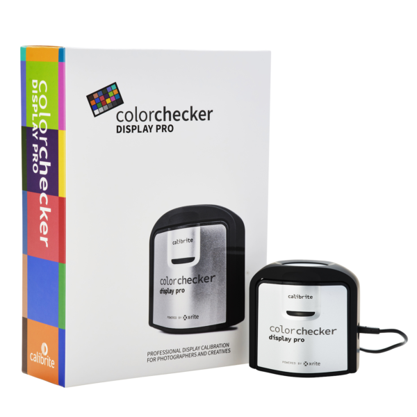 ColorChecker Display Pro - Calibrite - 日本