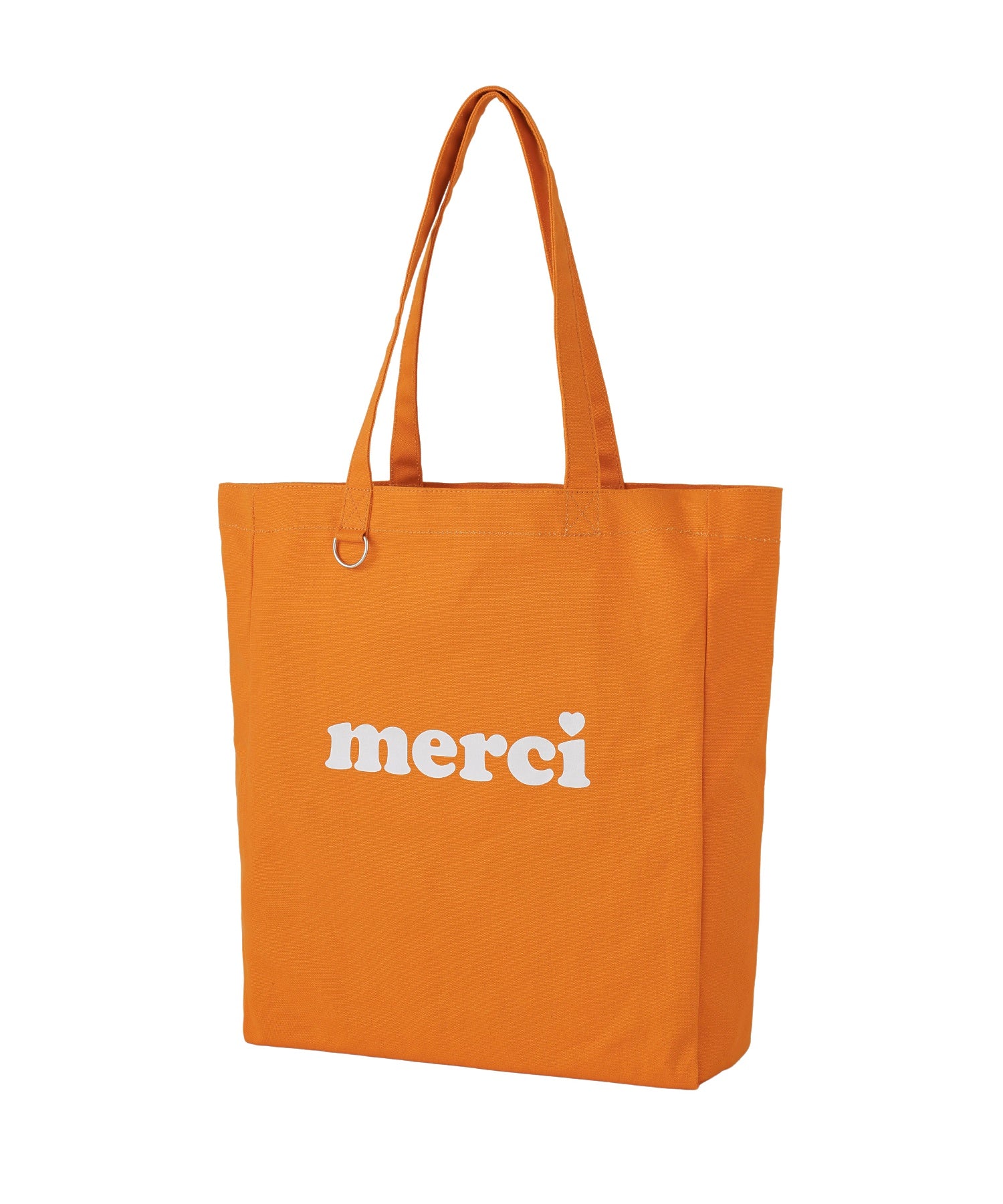 MERCI LOGO TOTE – calif（カリフ）公式サイト