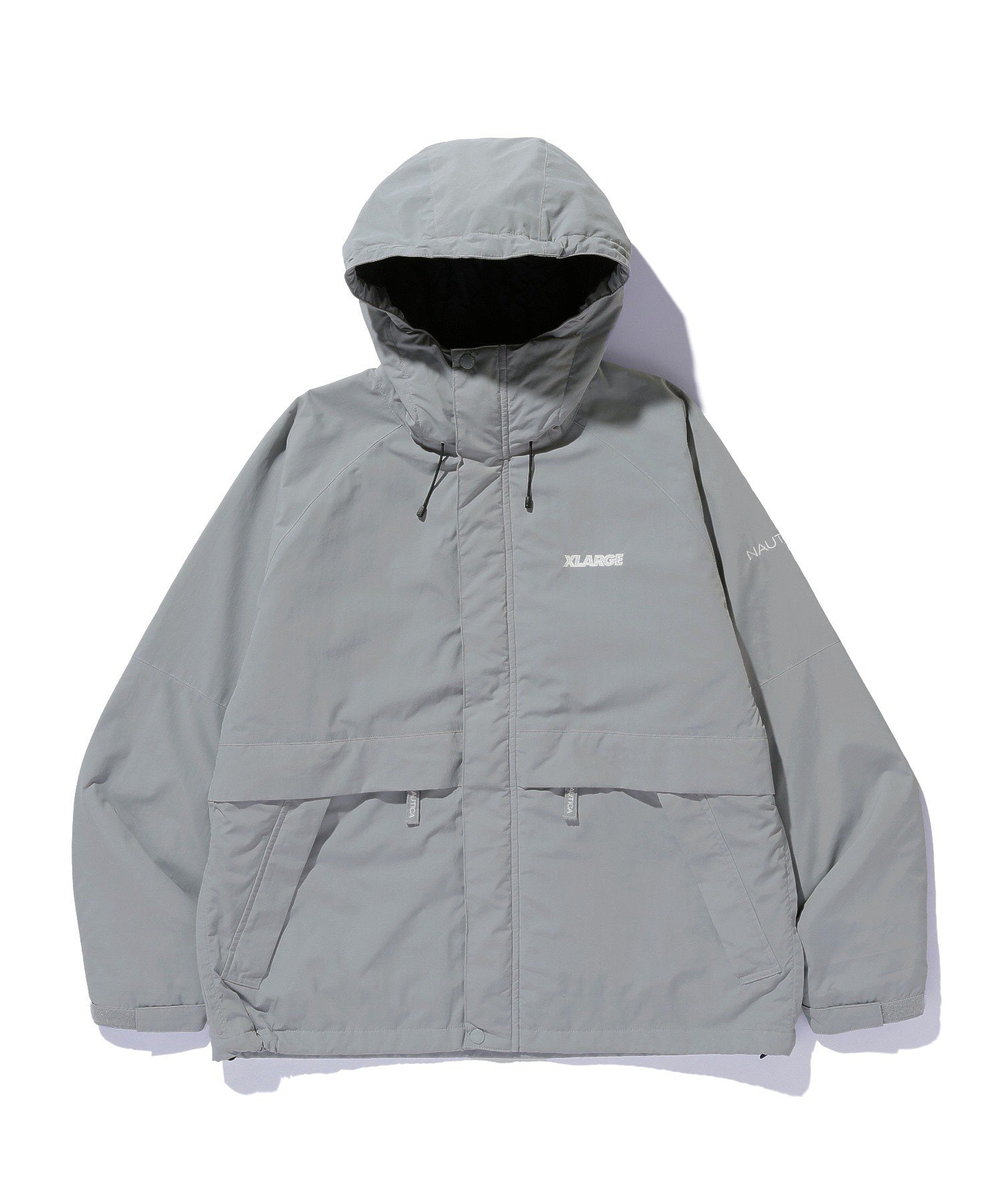 XLARGE×NAUTICA SAILING JACKET – calif（カリフ）公式サイト