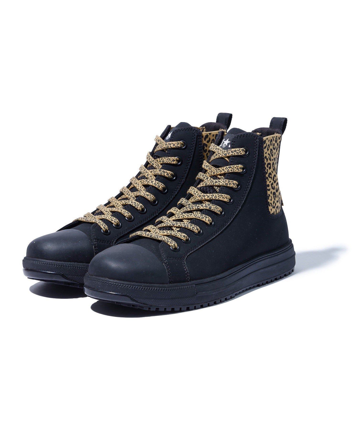 ALL STAR PS SIDEGORE HI / XLARGE – calif（カリフ）公式サイト