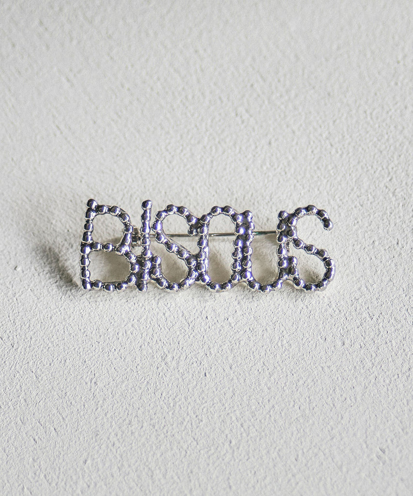 ADER.bijoux/CUTSTEEL BISOUS BROOCH – calif（カリフ）公式サイト