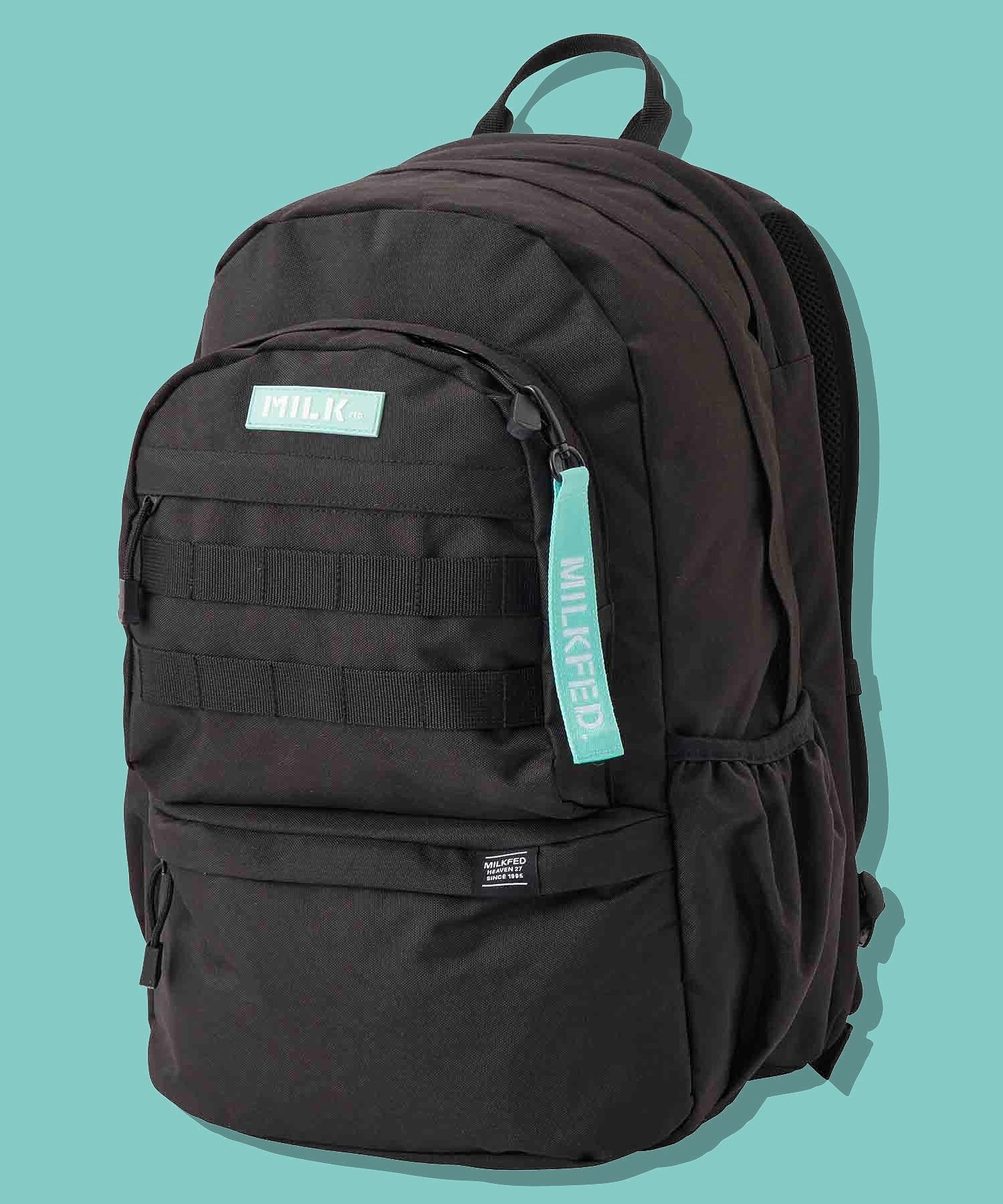 ACTIVE MOLLE BACKPACK MILKFED. – calif（カリフ）公式サイト