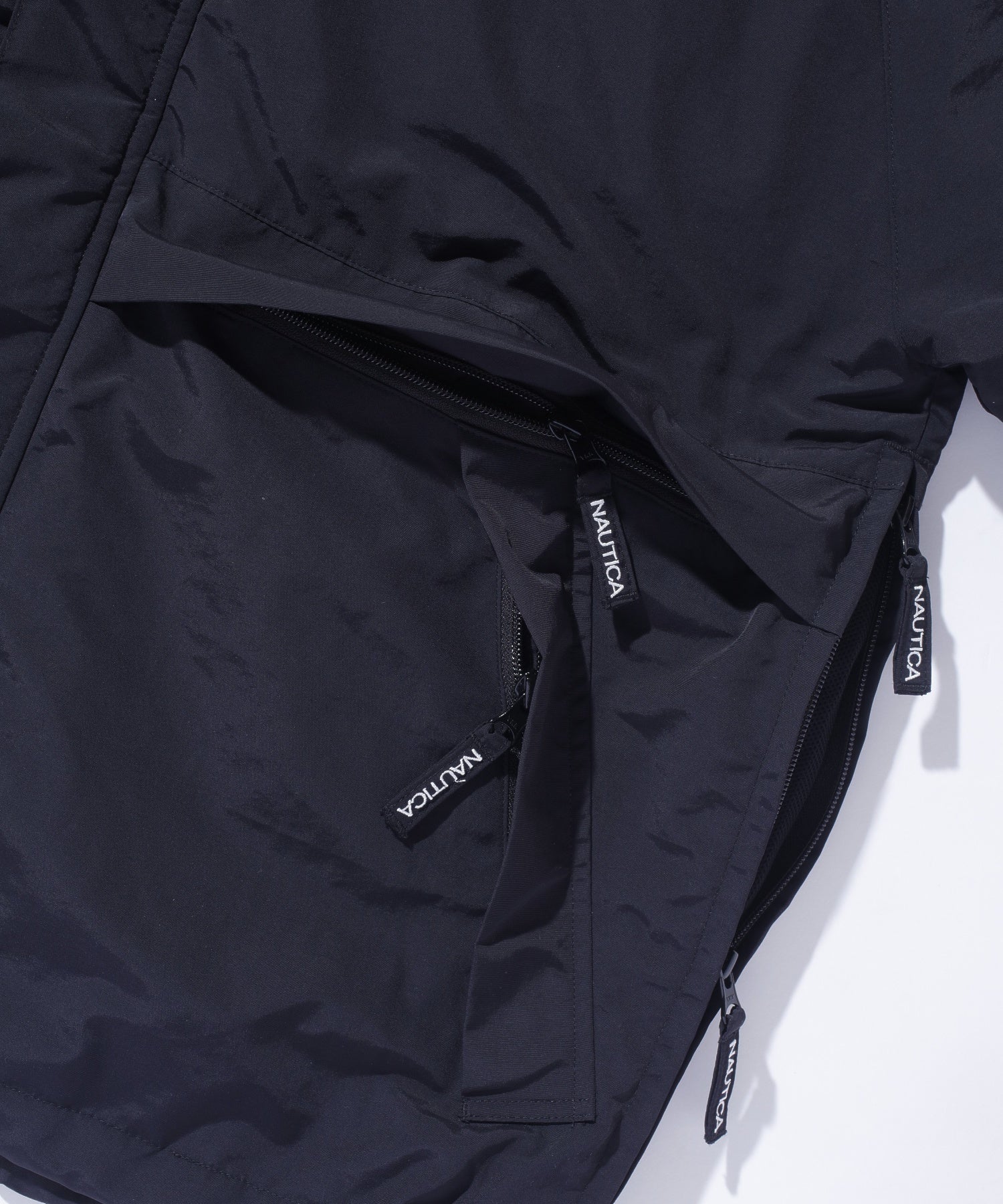 XLARGE×NAUTICA SAILING JACKET – calif（カリフ）公式サイト