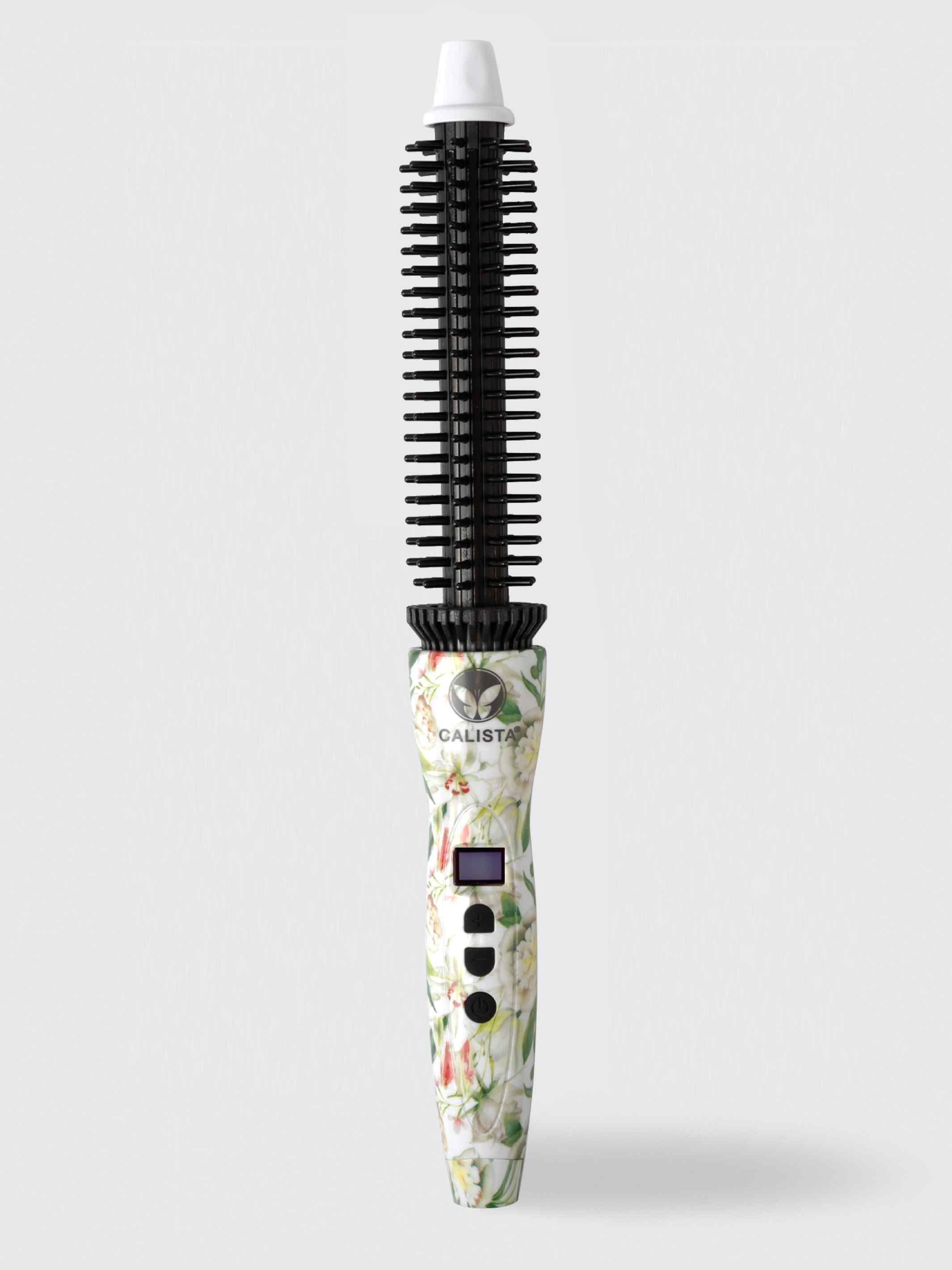 Calista Refurbished Perfecter Pro Heated Round Brush – Calista Tools