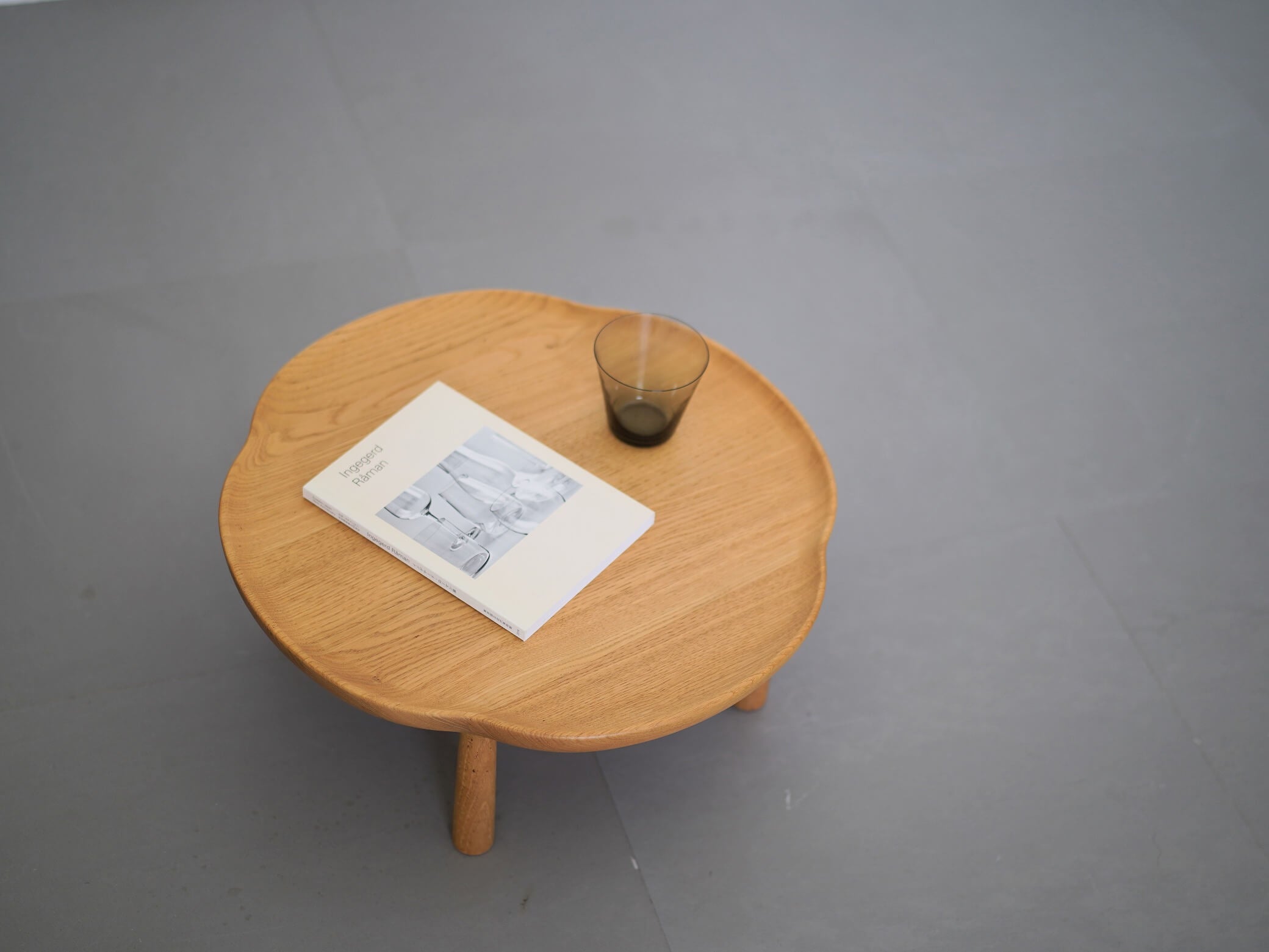 飛騨産業のフロンティアシリーズローテーブル/ちゃぶ台 【公式通販】