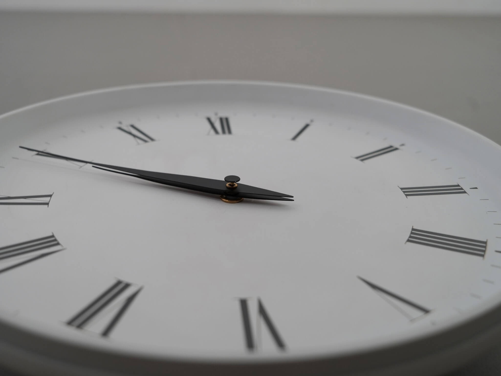 Henning Koppel clock Louis Poulsen 稀少 1 Henning Koppel clock