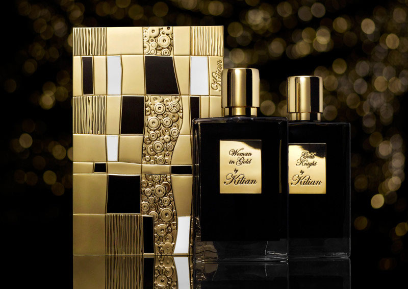 キリアン】ウーマン イン ゴールド（カリス・ベッカー） | カイエ・デ