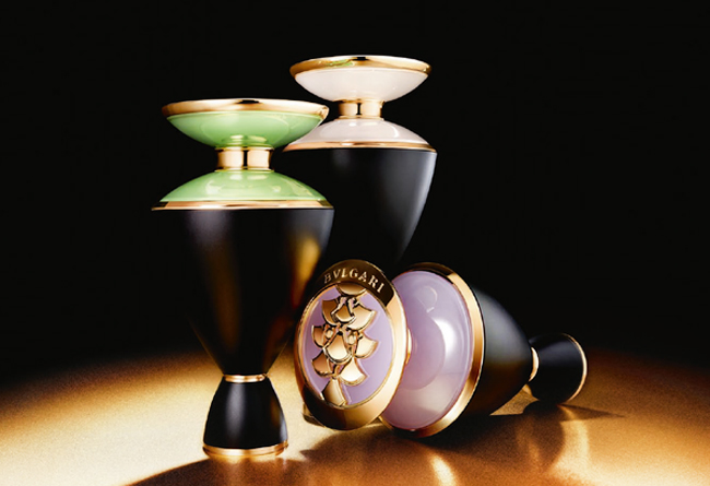 ブルガリ】レ ジェンメ インペリアリの全て | カイエ・デ・モード