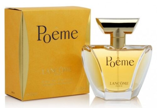 ランコム】ポエム（ジャック・キャヴァリエ） | カイエ・デ・モード
