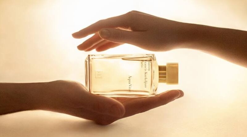 アクア ヴィタエ｜フランシス クルジャン史上最も売れなかった香り