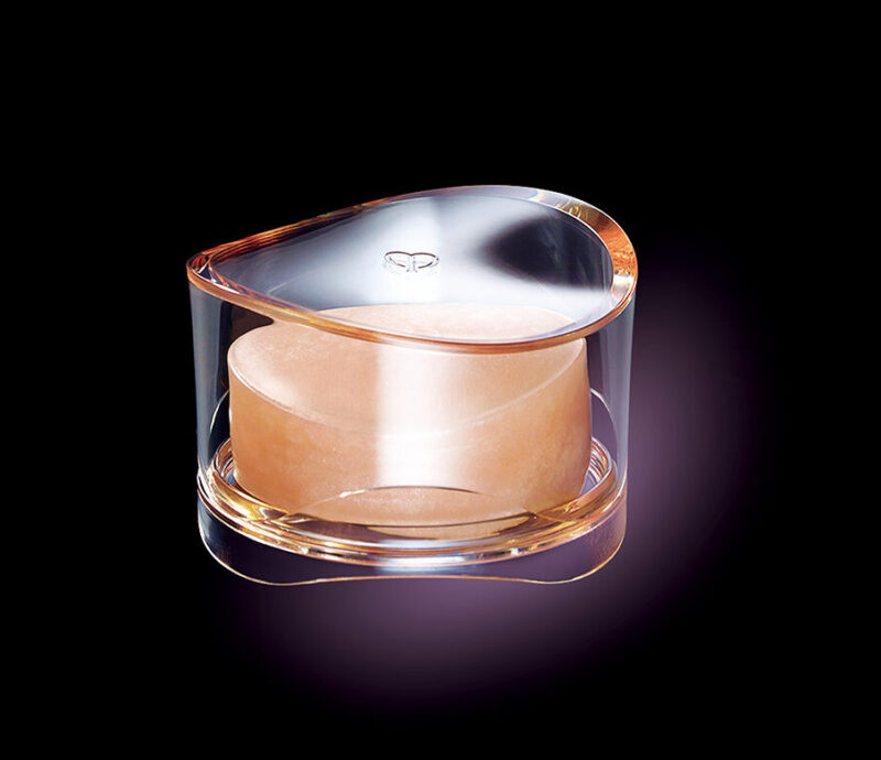 クレ ド ポー ボーテ】ローズシナクティフ（アルベルト・モリヤス