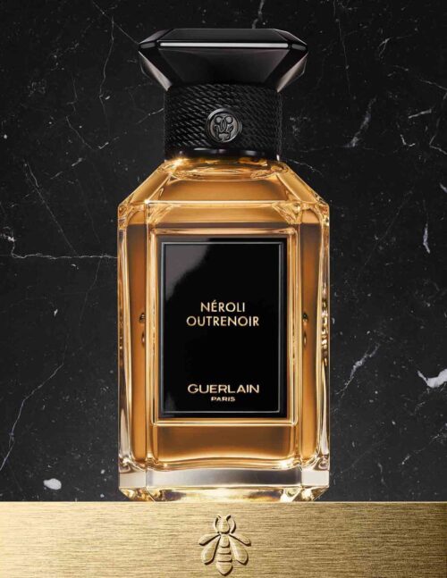ゲラン】ネロリ ウートルノワ（ティエリー・ワッサー/デルフィーヌ