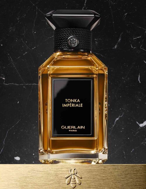 ゲラン】トンカ アンペリアル（ティエリー・ワッサー） | カイエ・デ