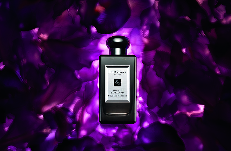 ジョー マローン】オリス ＆ サンダルウッド コロン インテンス