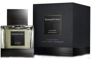 ほぼ満量】エルメネジルド ゼニア ジャバニーズ パチョリ ほぼ満量