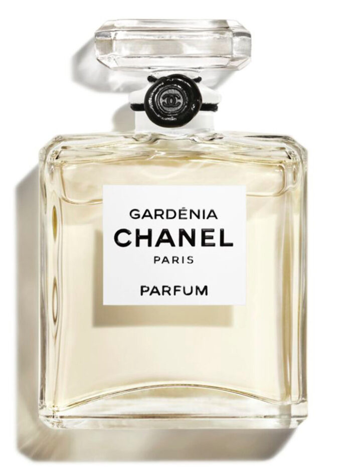 ガーデニア｜あなたがもっともっと美しくなる「シャネルの白」で