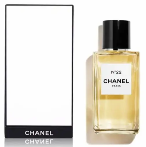 CHANEL N°22 香水 CHANEL シャネル N°22 No.22 オードトワレ 100ml