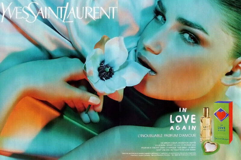 イン ラブ アゲイン｜〝恋する心を取り戻したグレープフルーツ〟が