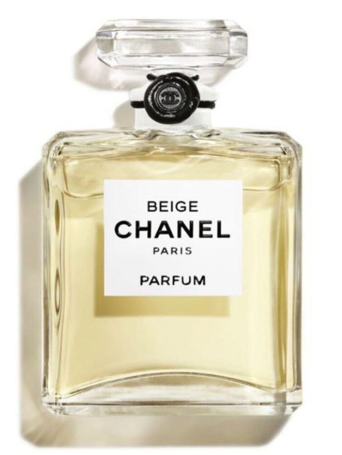 ベージュ｜自然に引き寄せられる肌の匂いを生み出す〝魔性の香り