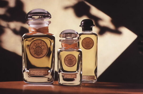 オー ドゥ エルメス｜グレース・ケリーも愛用していたエルメスの最初の