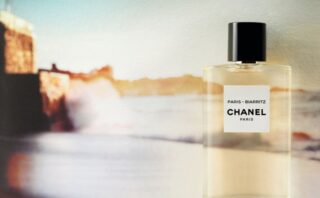 ラルチザン】シャン ド フルール（アン・フリッポ） | カイエ・デ・モード