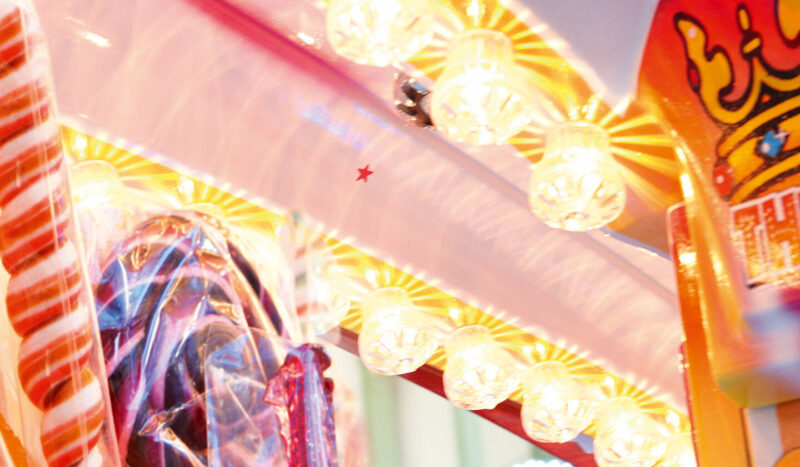 メゾン マルジェラ】ファンフェア イヴニング（ジャック・キャヴァリエ