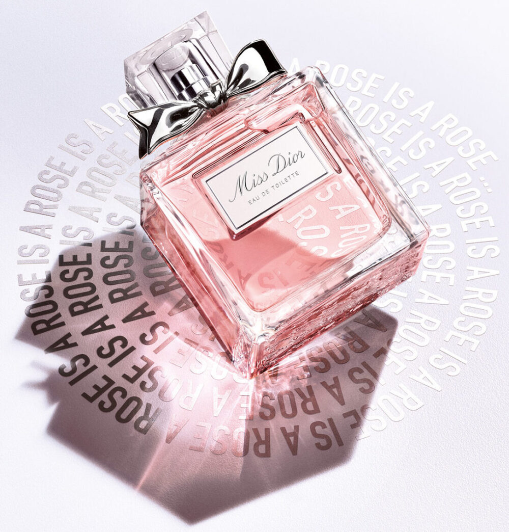 ディオール】ミス ディオール オードゥ トワレ＜2019年版