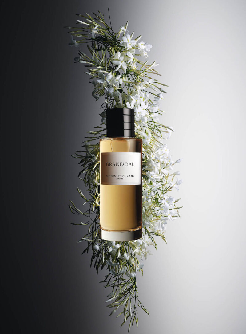 ♡DIOR GRANDBAL 125ml