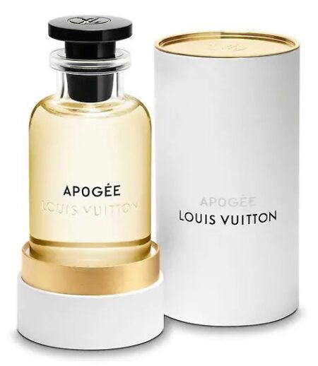 アポジェ｜生け花からインスパイアされたルイ・ヴィトンの鈴蘭の香り