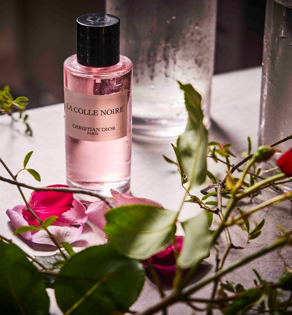 ディオール】ラ コル ノワール（フランソワ・ドゥマシー） | カイエ
