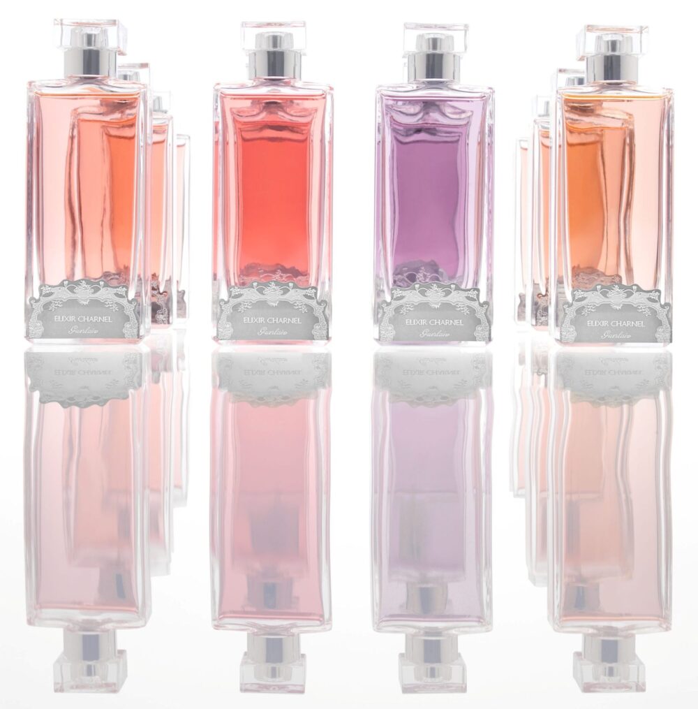 ゲラン】シプレー ファタル（クリスティーヌ・ナジェル/オーレリアン