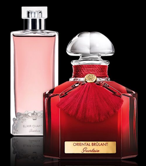 ゲラン】オリエンタル ブリュラン（クリスティーヌ・ナジェル