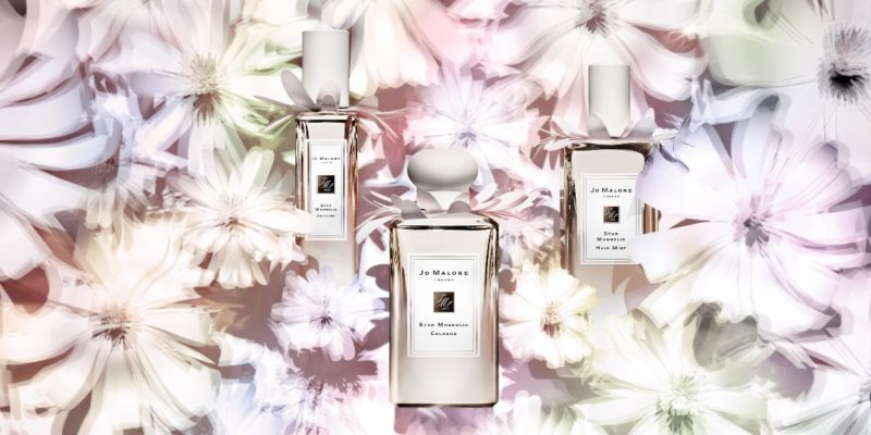 ジョー マローン】スターマグノリア コロン（アン・フリッポ