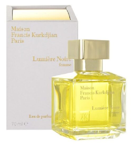 さき】メゾン フランシスクルジャン ルミエールノワール メゾン