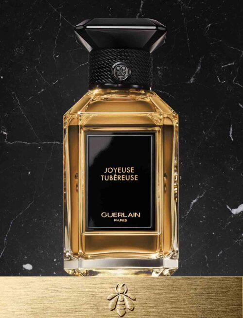 ゲラン】ジョワイユーズ チュベローズ（ティエリー・ワッサー