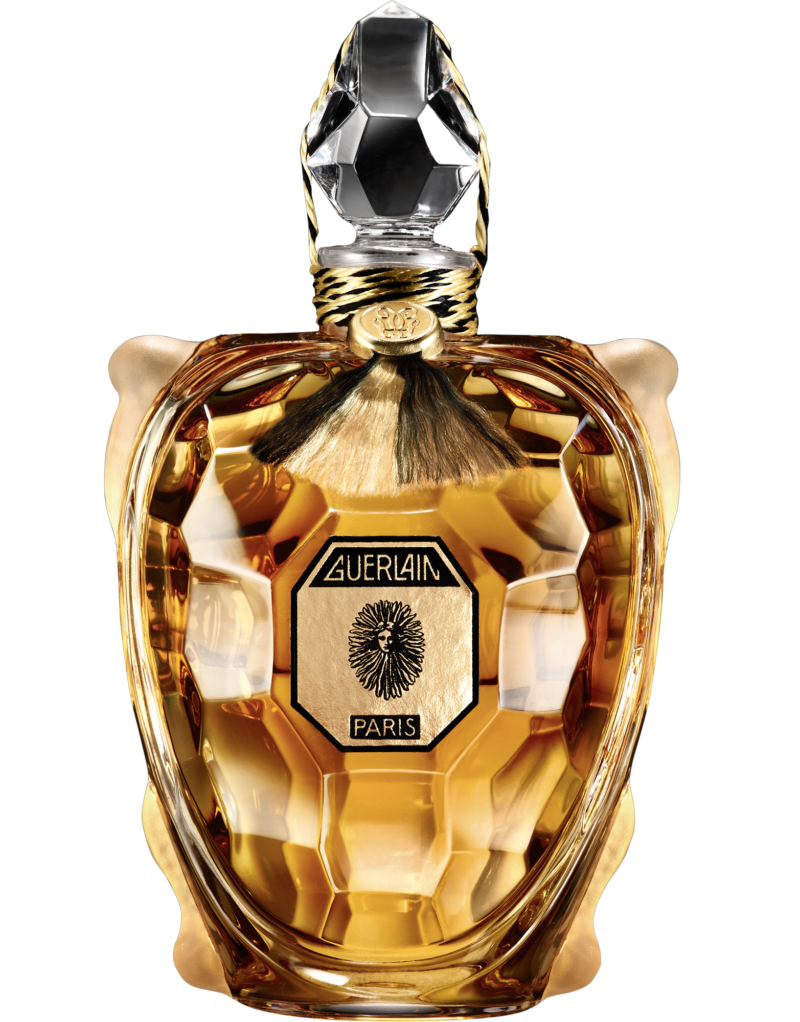 ゲラン】ル スワソントユィット（ティエリー・ワッサー） | カイエ・デ