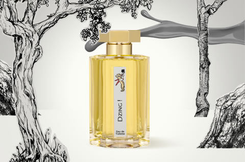 ラルチザン】ジング！（オリヴィア・ジャコベッティ） | カイエ・デ