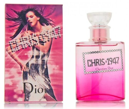 ディオール】クリス1947（エミリー・コッパーマン） | カイエ・デ・モード