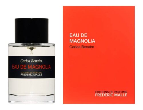 フレデリック マル】オー ドゥ マグノリア（カルロス・ベナイム