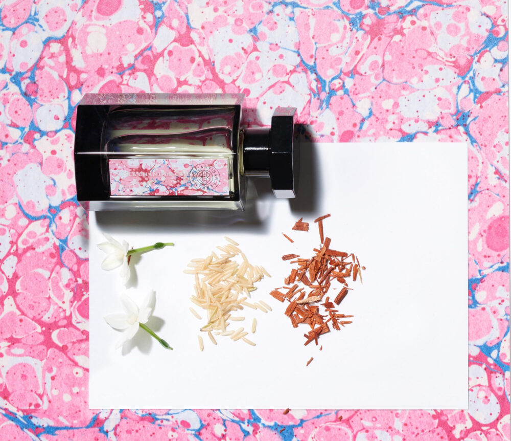 ラルチザン パフューマー】ル シャン ド カマルグ（アルベルト