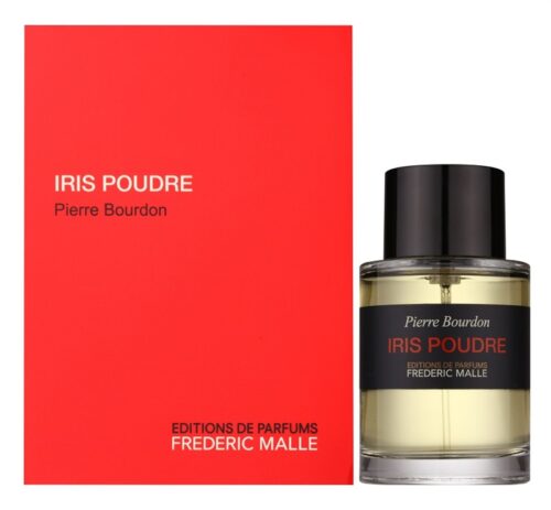 フレデリック マル】イリス プードゥル（ピエール・ブルドン