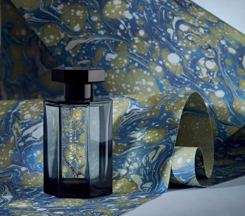 ラルチザン】アン エール ド ブルターニュ（ジュリエット