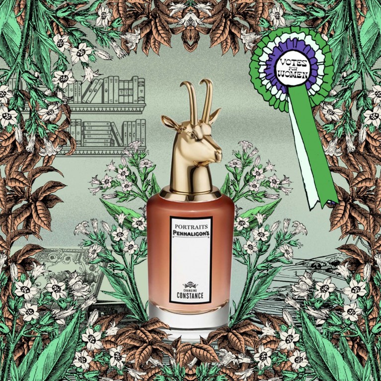 ペンハリガン】チェンジング コンスタンス（先進的な女性、コン