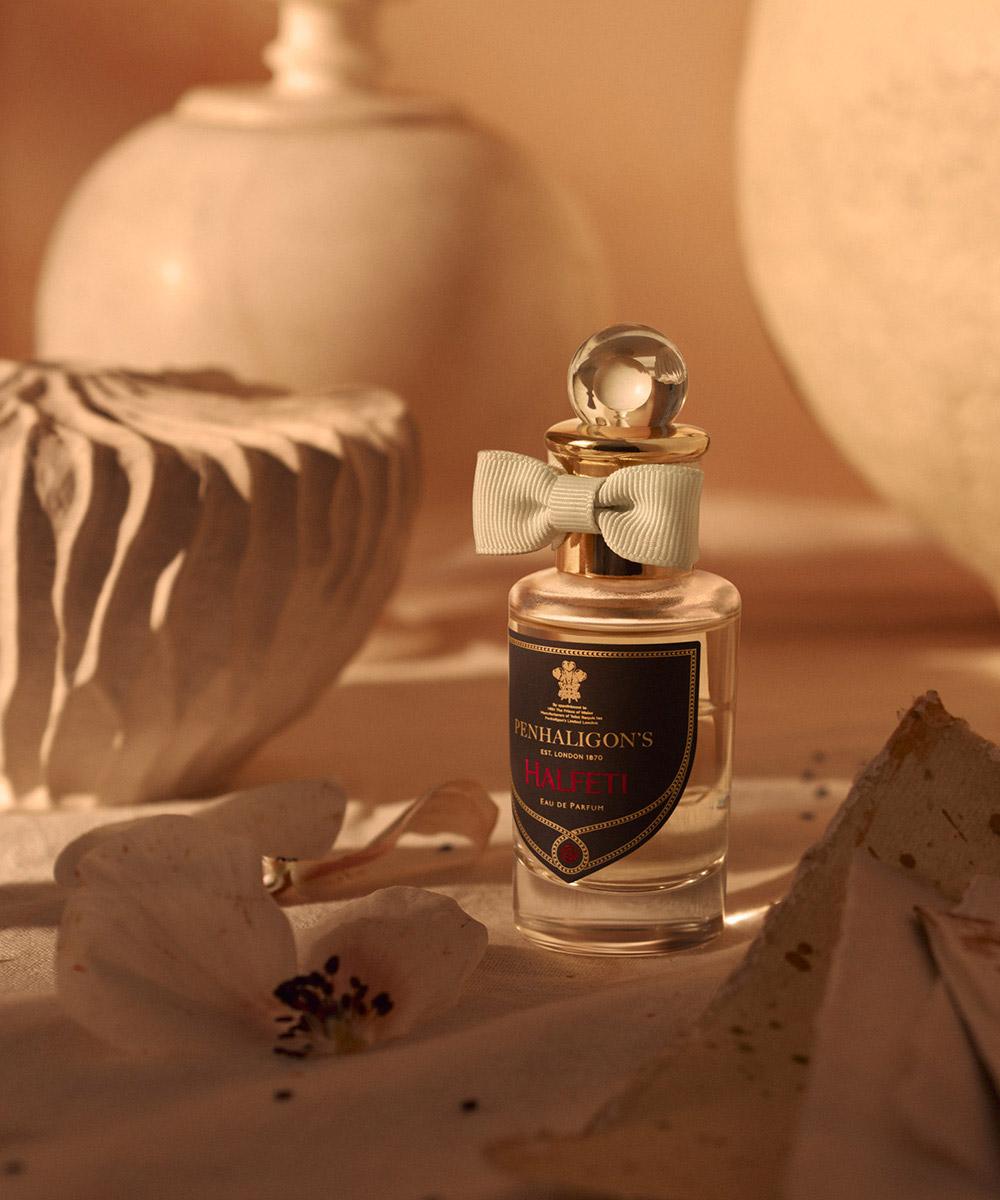 香水(ユニセックス) Penhaligon's Halfeti Eau de Parfum 100mL
