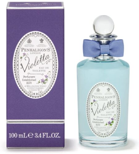 ペンハリガン】バイオレッタ（マイケル・ピクタール） | カイエ・デ