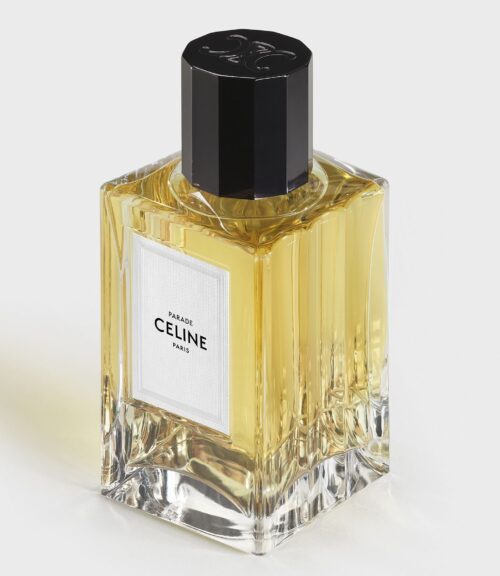 セリーヌ】パラード（エディ・スリマン） | カイエ・デ・モード