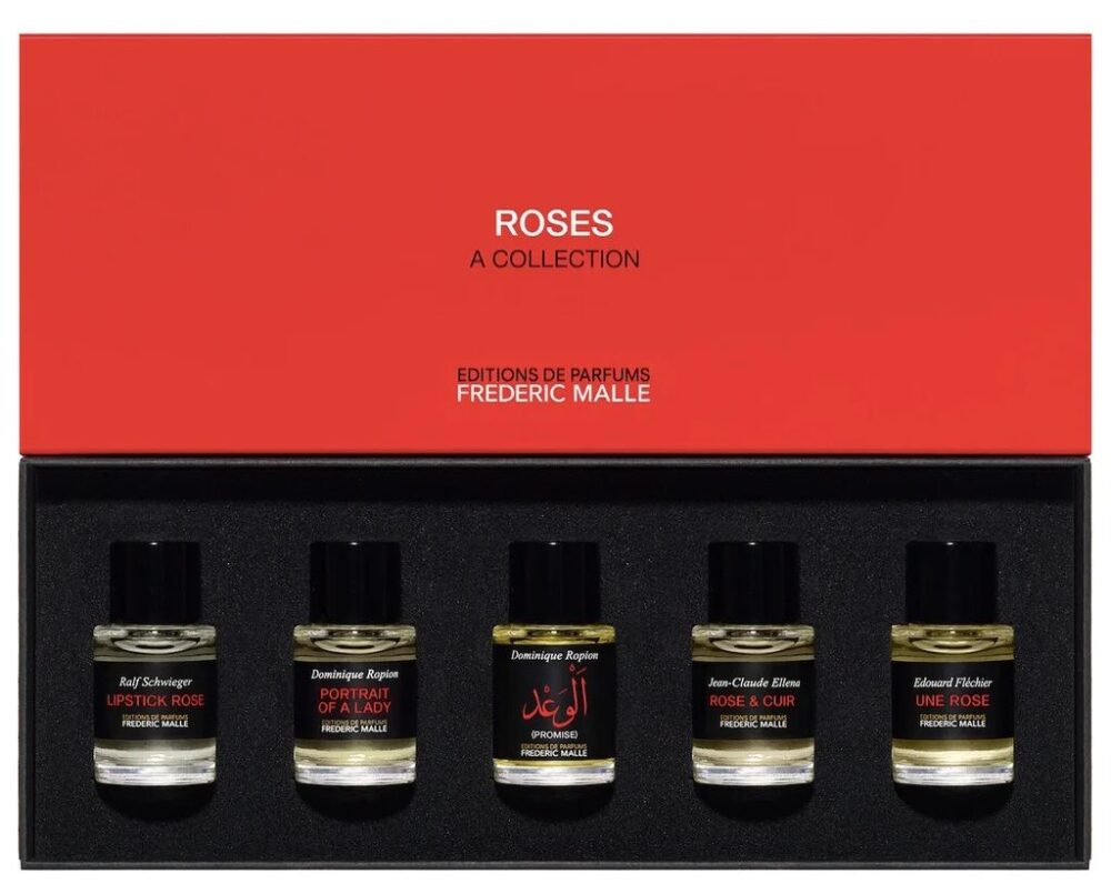 フレデリック マル】プロミス（ドミニク・ロピオン） | カイエ・デ・モード