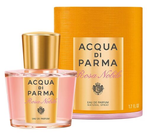 ローザ ノービレ｜美食の都アルバで有機栽培されたローズを肌で味わう