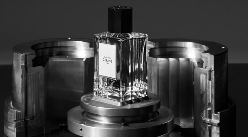 セリーヌ】サン ジェルマン デ プレ（エディ・スリマン） | カイエ・デ