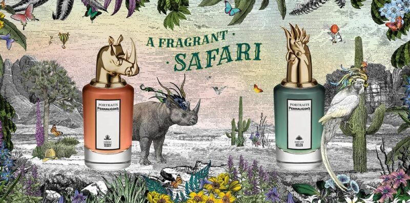 ペンハリガン】ハートレス ヘレン（残酷なヘレン）（ドミニク